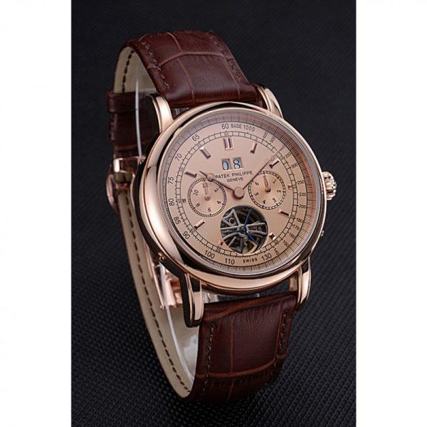 Patek Philippe Geneve Grand Complications 622158