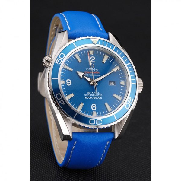 Omega Seamaster Planet Ocean 622538