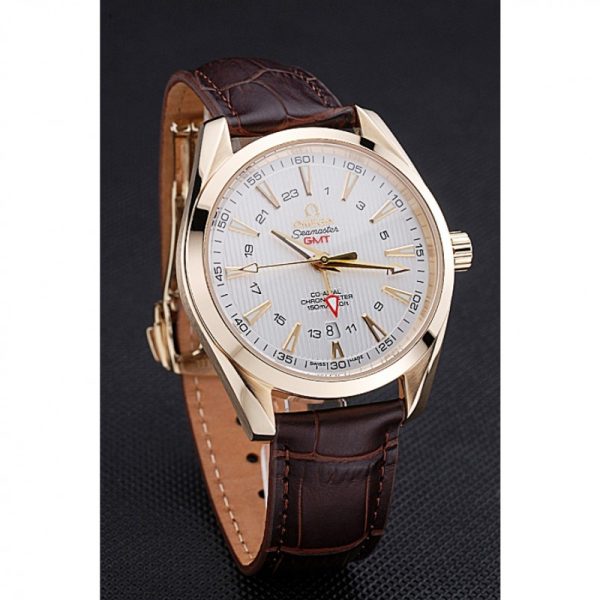 Omega Seamaster 622399