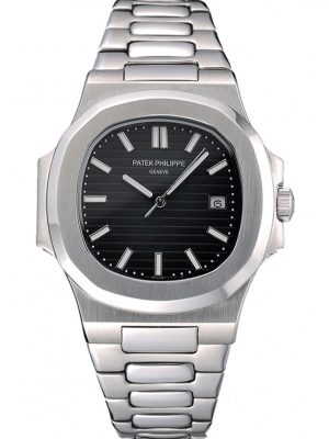 Patek Philippe Nautilus 622719