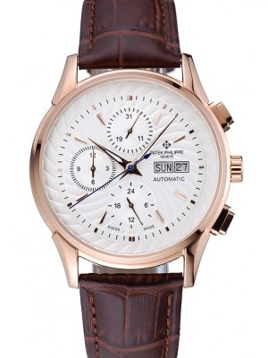 Patek Philippe Grand Complications 1454239