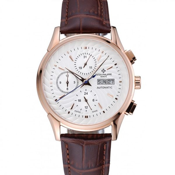 Patek Philippe Grand Complications 1454239