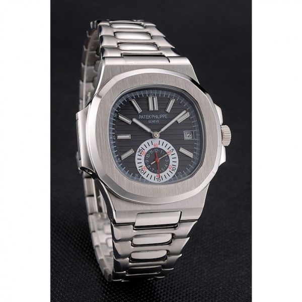 Patek Philippe Nautilus