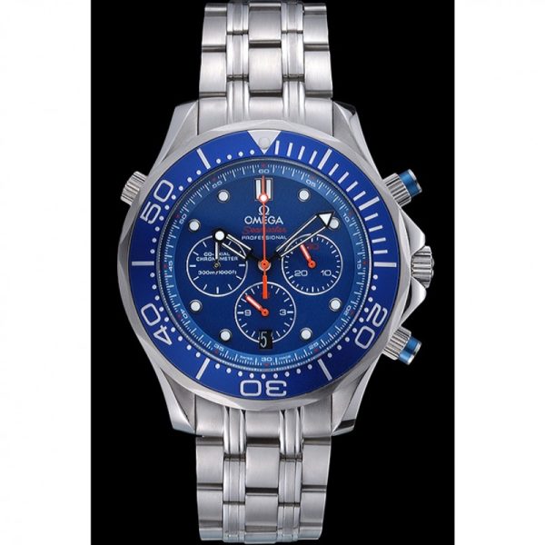 Omega Seamaster 622055