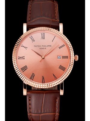 Patek Philippe Calatrava