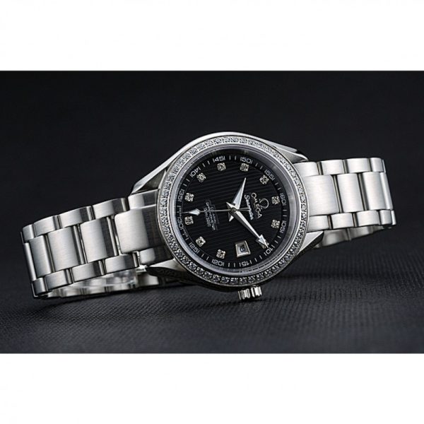 Omega Seamaster 622449
