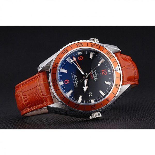 Omega Seamaster 622395