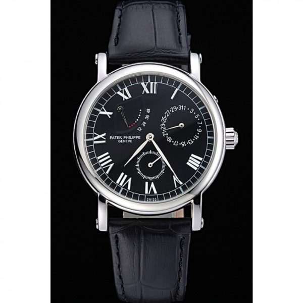 Patek Philippe Geneve Complications 622141