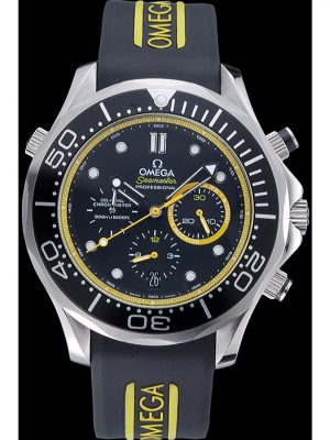 Omega Seamaster 622048