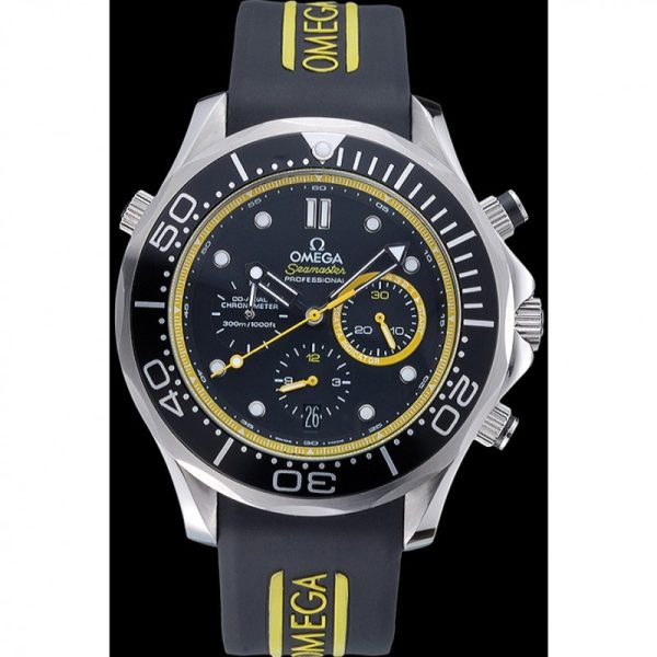 Omega Seamaster 622048
