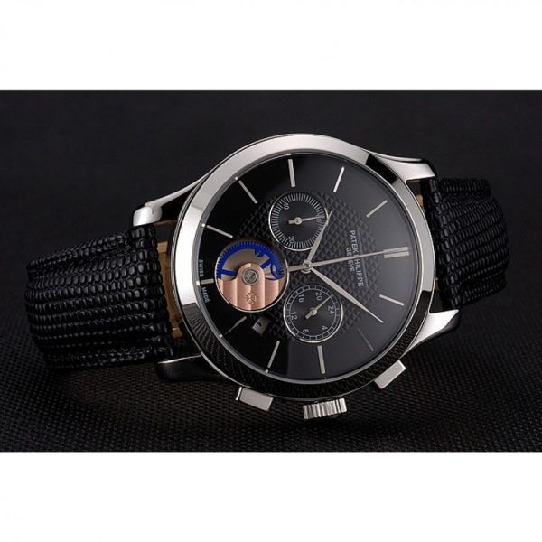 Patek Philippe Chronograph