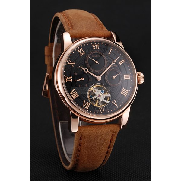 Patek Philippe Grand Complications 1453814