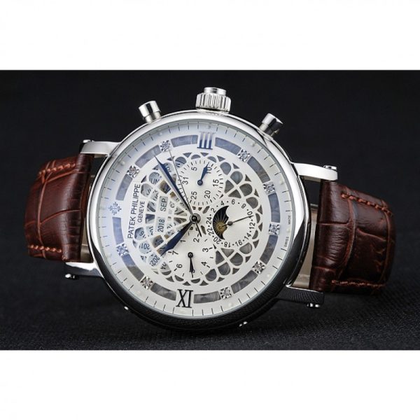 Patek Philippe Grand Complications 1454234