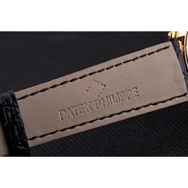 Patek Philippe Calatrava
