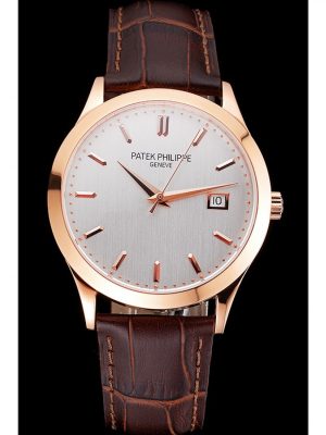 Patek Philippe Calatrava