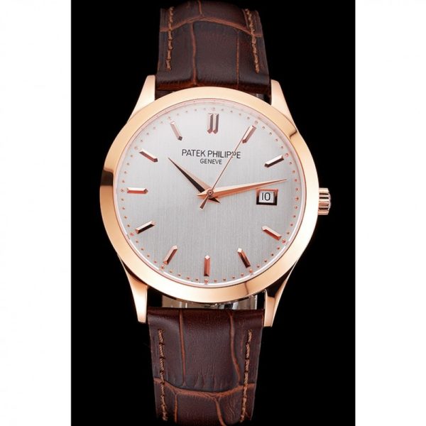 Patek Philippe Calatrava