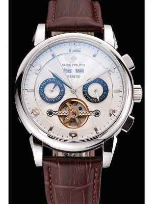 Patek Philippe Classic Tourbillon