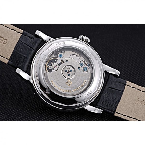 Patek Philippe Geneve Grand Complications 622153