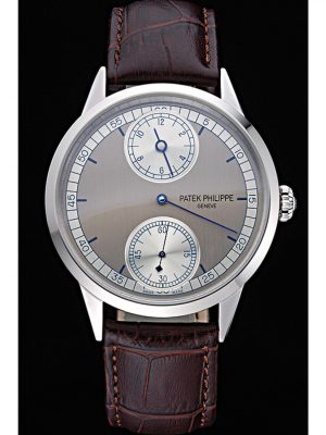 Patek Philippe Geneve Two Dial 622147