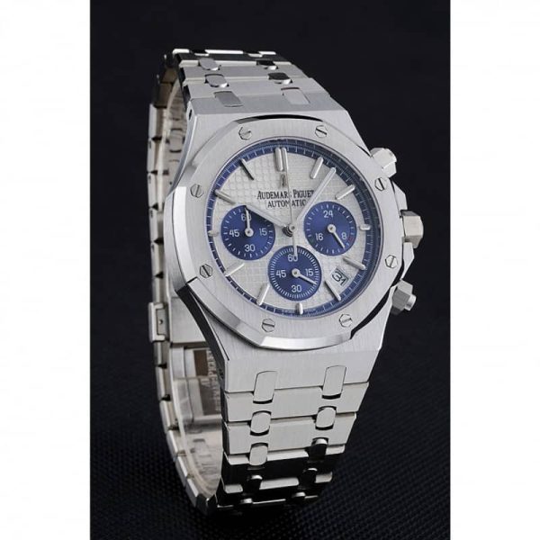 Audemars Piguet Royal Oak Chronograph 1454026