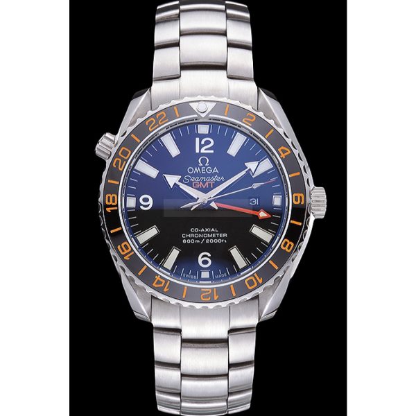 Omega Seamaster 622037
