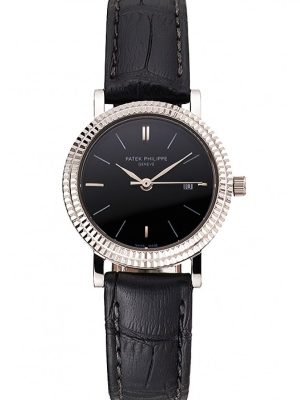 Patek Philippe Calatrava