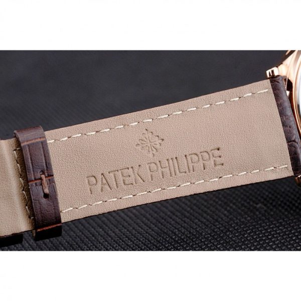 Patek Philippe Calatrava