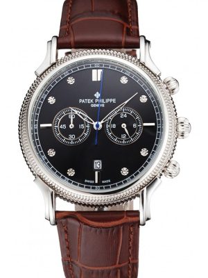 Patek Philippe Chronograph