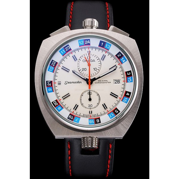 Omega Seamaster 622825
