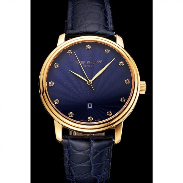 Patek Philippe Calatrava