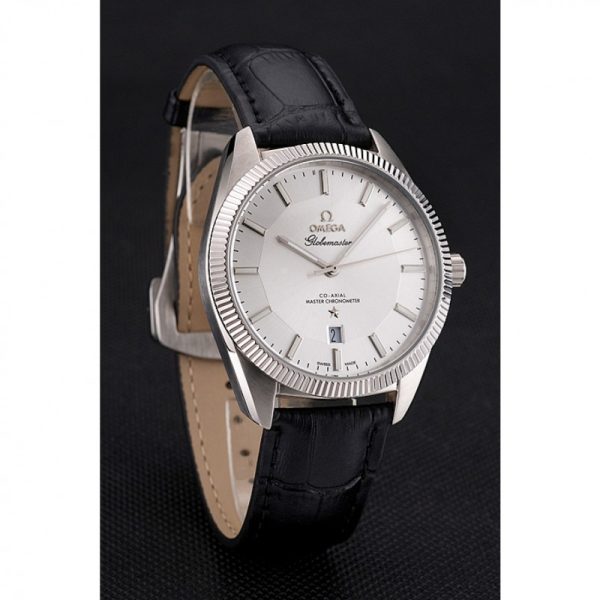 Omega Globemaster