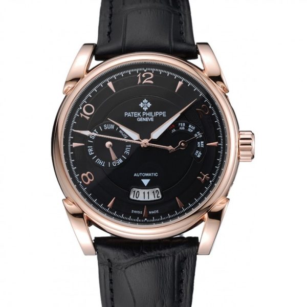 Patek Philippe Complications 1454235