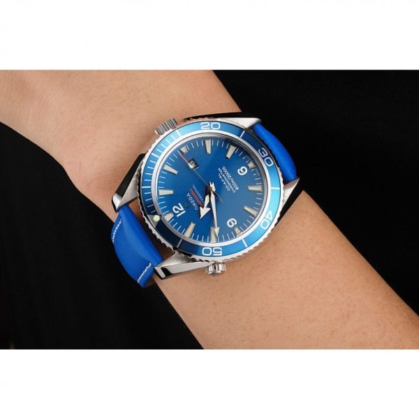 Omega Seamaster Planet Ocean 622538