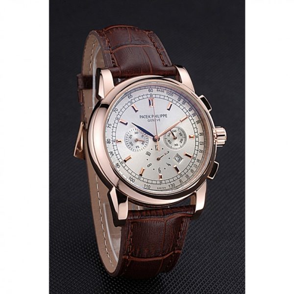 Patek Philippe Grand Complications 622261