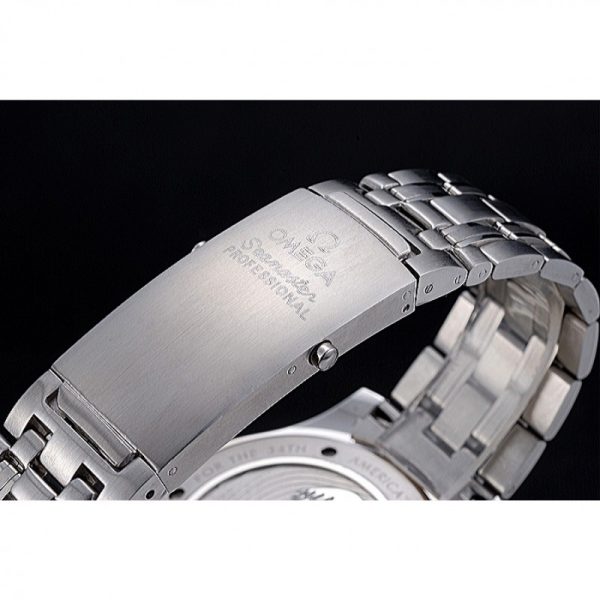 Omega Seamaster 622055