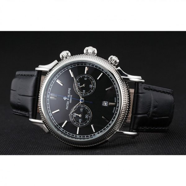 Patek Philippe Chronograph