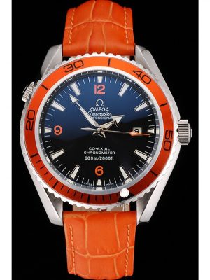 Omega Seamaster 98100