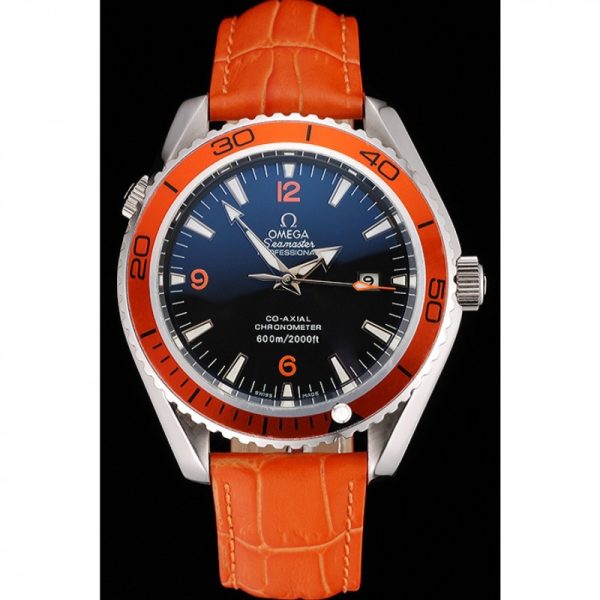 Omega Seamaster 98100