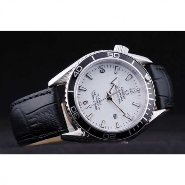 Omega Seamaster om178