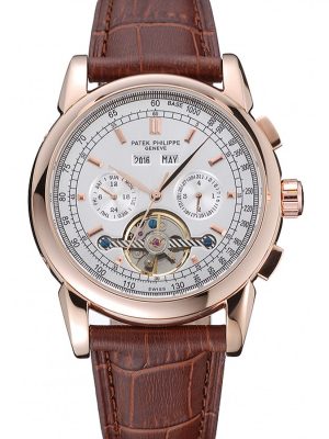 Patek Philippe Grand Complications 622259