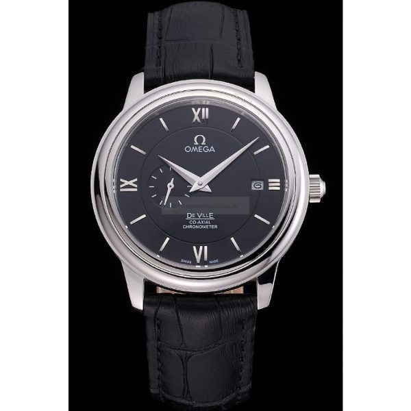 Omega De Ville