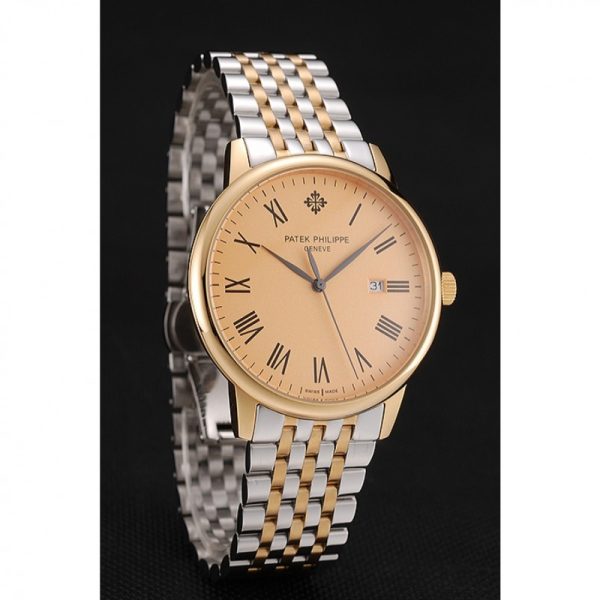 Patek Philippe Calatrava