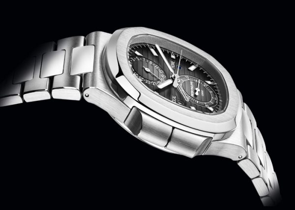 Patek Philippe Nautilus 5990/1A