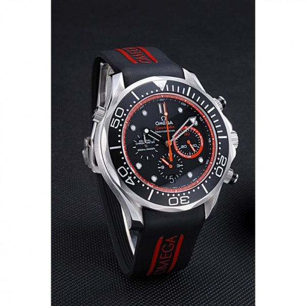 Omega Seamaster 622046