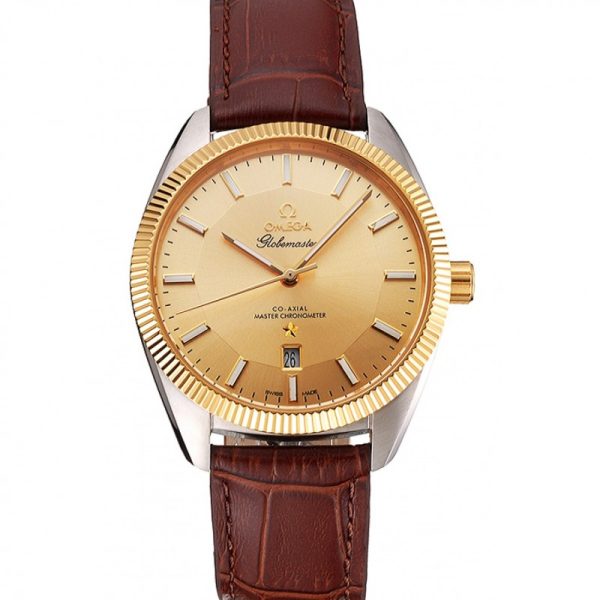 Omega Globemaster