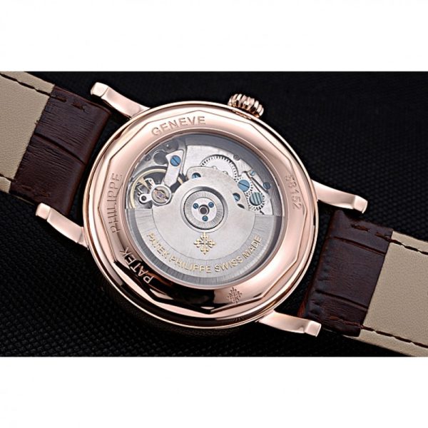 Patek Philippe Geneve Grand Complications 622158