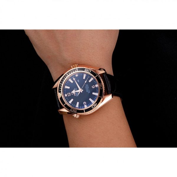Omega Seamaster 622389