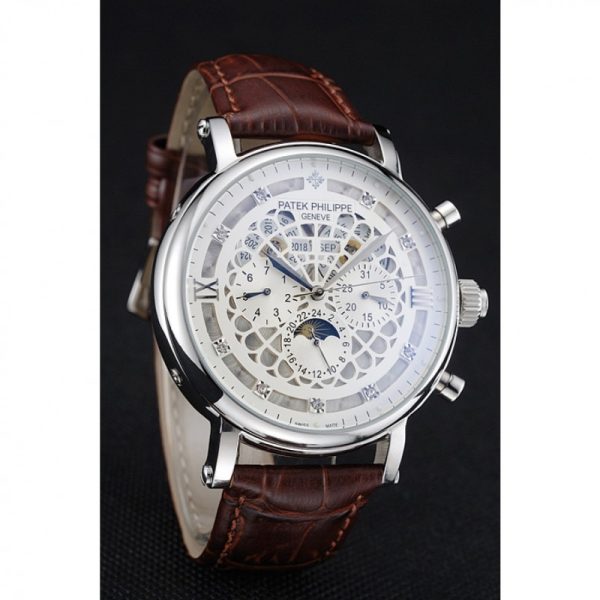 Patek Philippe Grand Complications 1454234