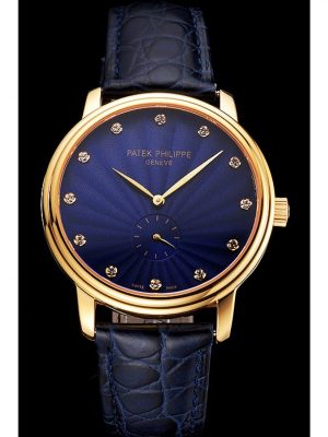 Patek Philippe Calatrava