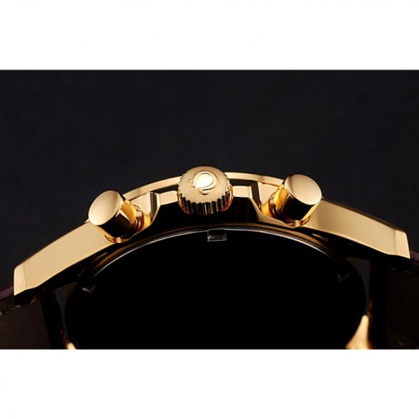 Omega Chronograph